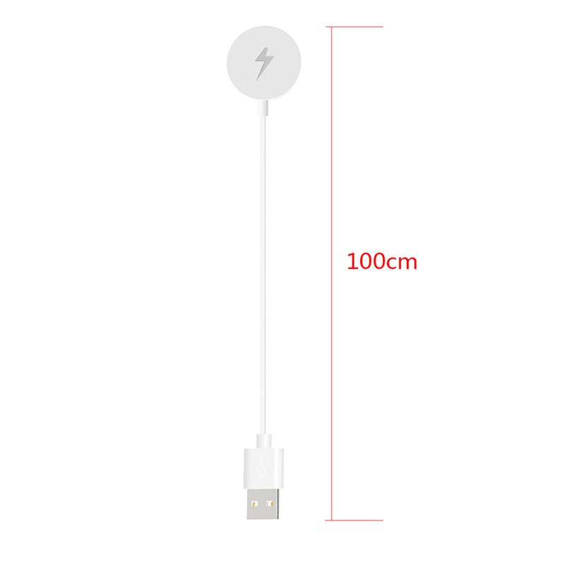 Fossil Watches Smartwatch Charger - Base de Carregamento Fossil Gen 2