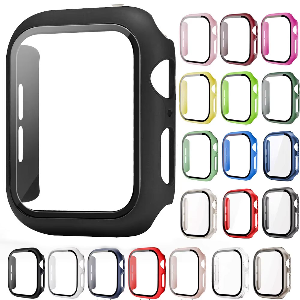 Smart Watch Screen Protector - Capa protetora de tela de vidro