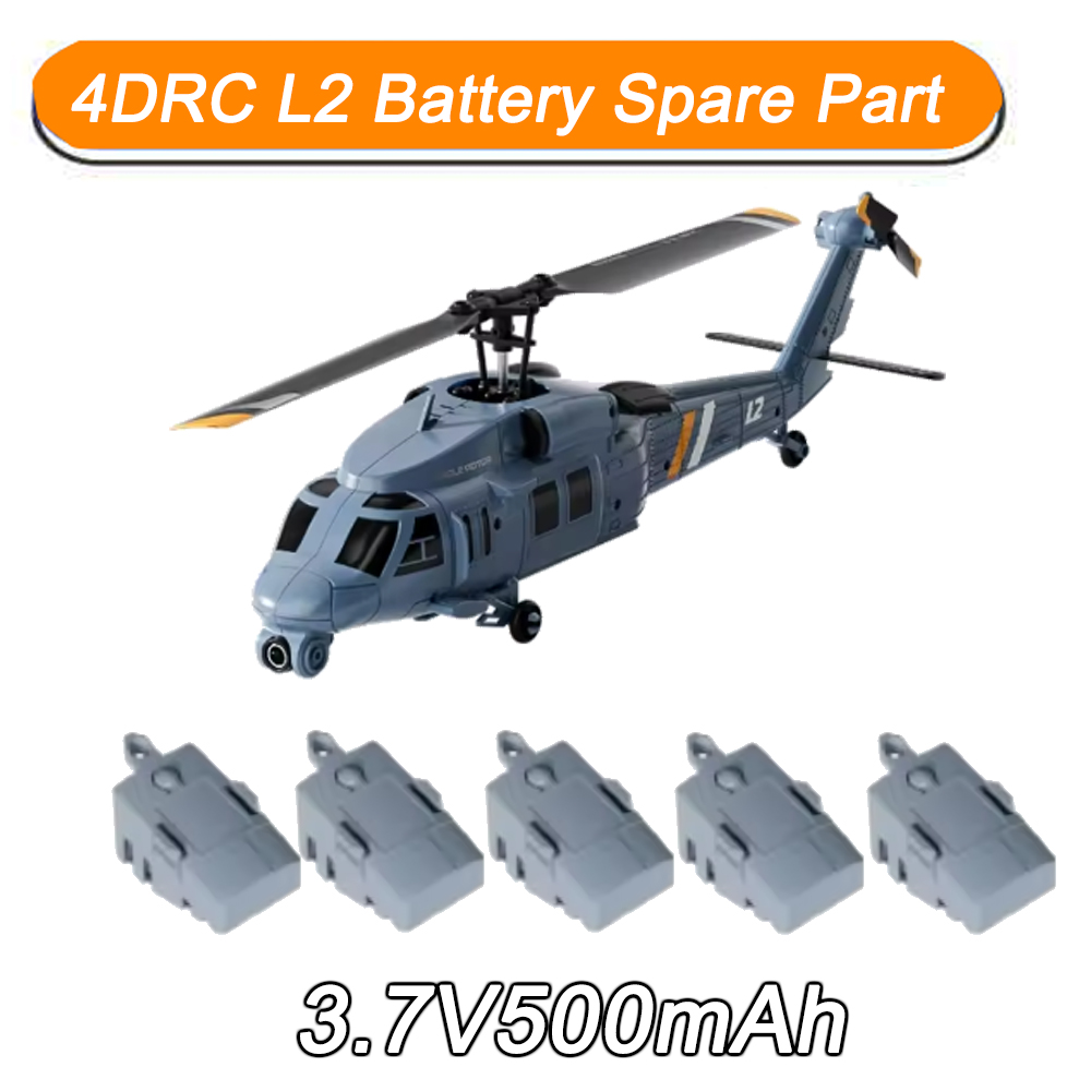 Hybrid Smartwatch - Bateria Acessória 3.7V 500mAh Original para