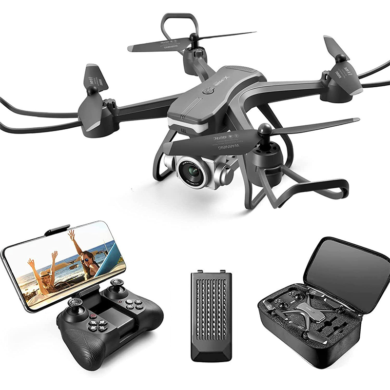 Hybrid Smartwatch - 4drc v14 drone 4k hd câmera