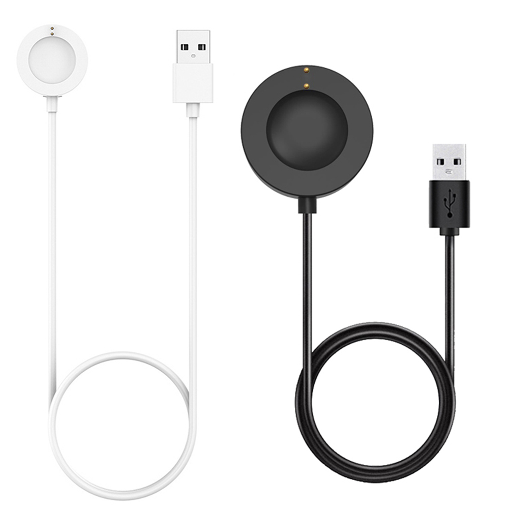 Fossil Watches Smartwatch Charger - Cabo de carregamento magnético para smartwatch,