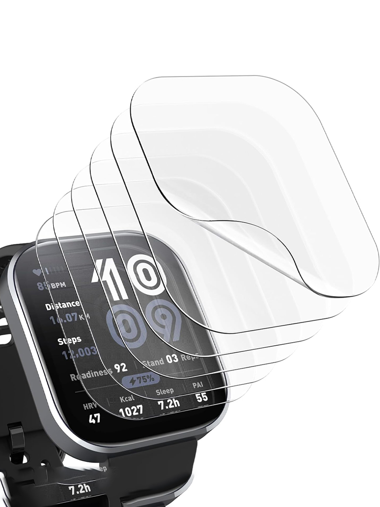 Smart Watch Screen Protector - Protetor de tela para amazfit bip