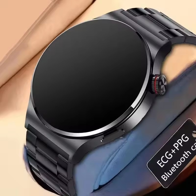 Smartwatch Watches For Women With Gps - Novo Smartwatch 2026 com GPS, Tela