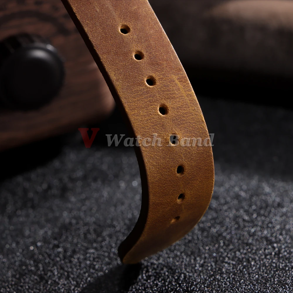 18mm 20mm 21mm 22mm 24mm pulse - Smartwatch Vintage Watches For Women avaliação e preço