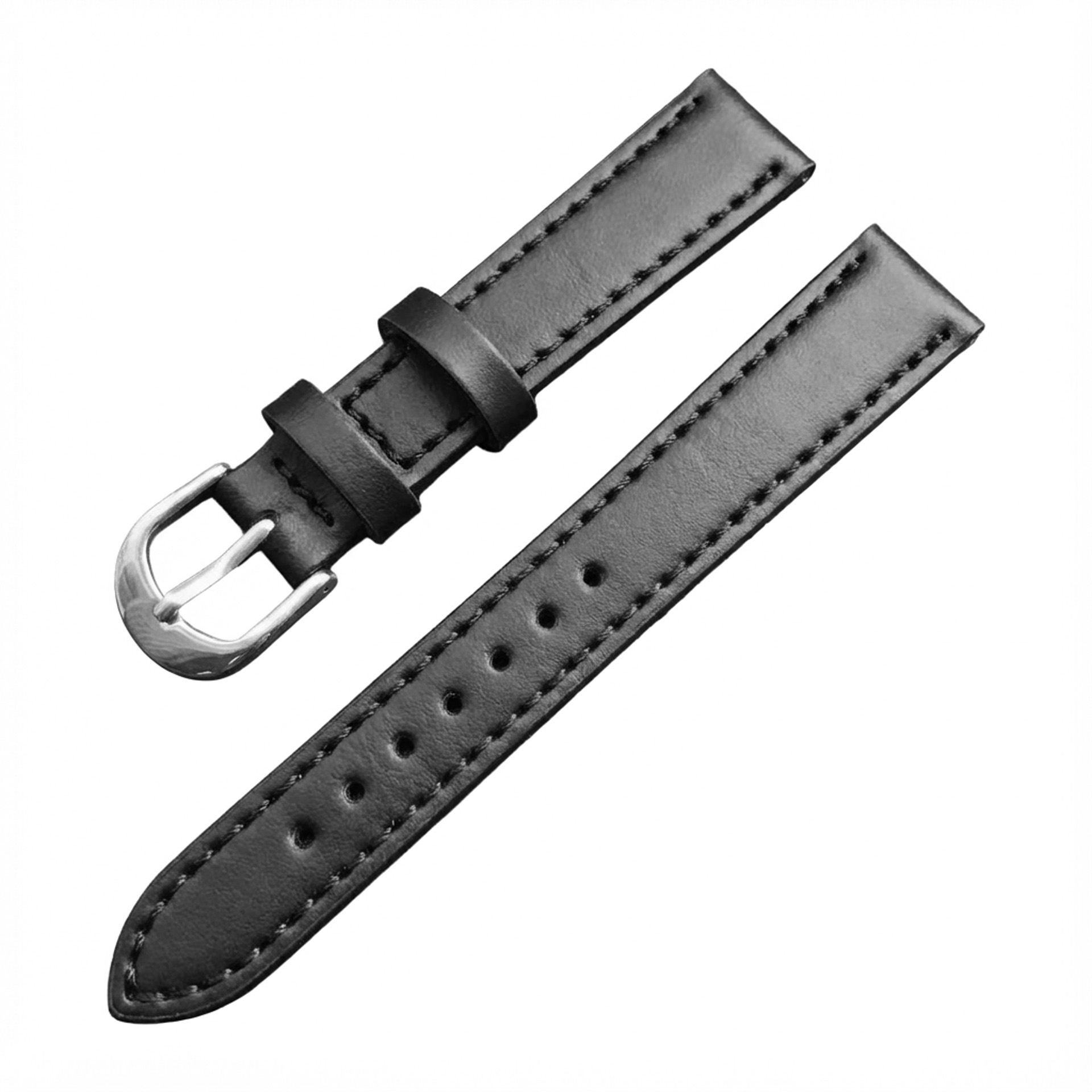 Pulseira de Couro para Relógio - Smartwatch Vintage Watches For Women avaliação e preço