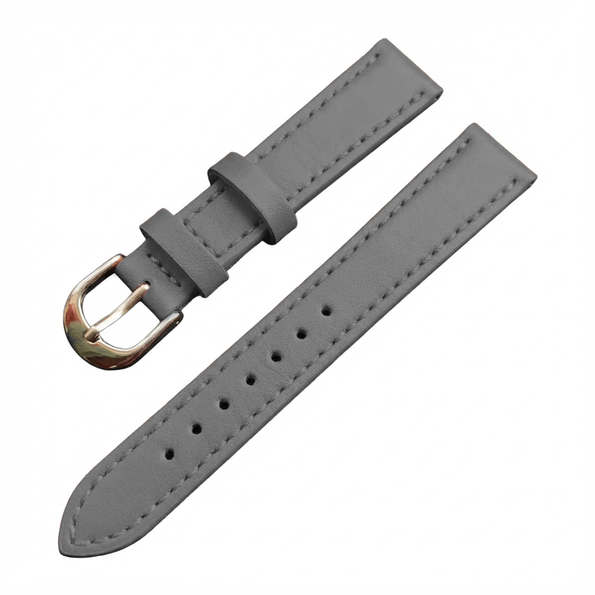 Pulseira de Couro para Relógio - Smartwatch Vintage Watches For Women avaliação e preço