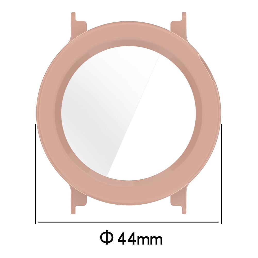 Capa de PC HD + Vidro para Not - Smartwatch Nothing Watches avaliação e preço