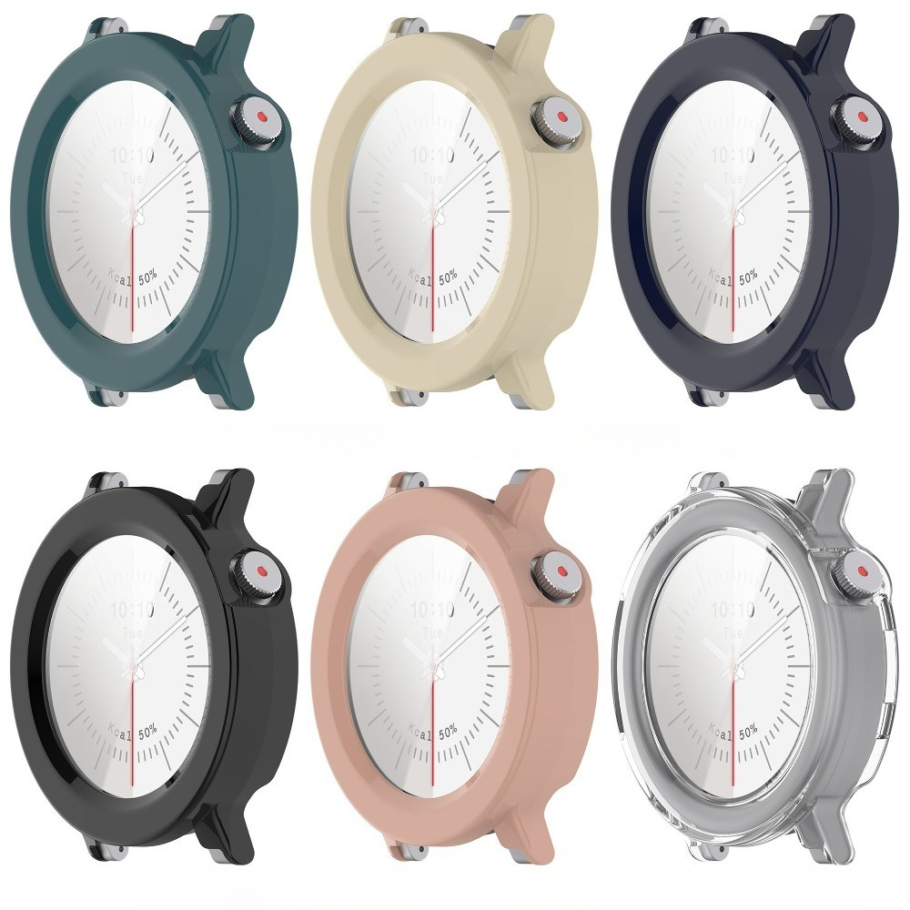 Capa de PC HD + Vidro para Not - Smartwatch Nothing Watches avaliação e preço