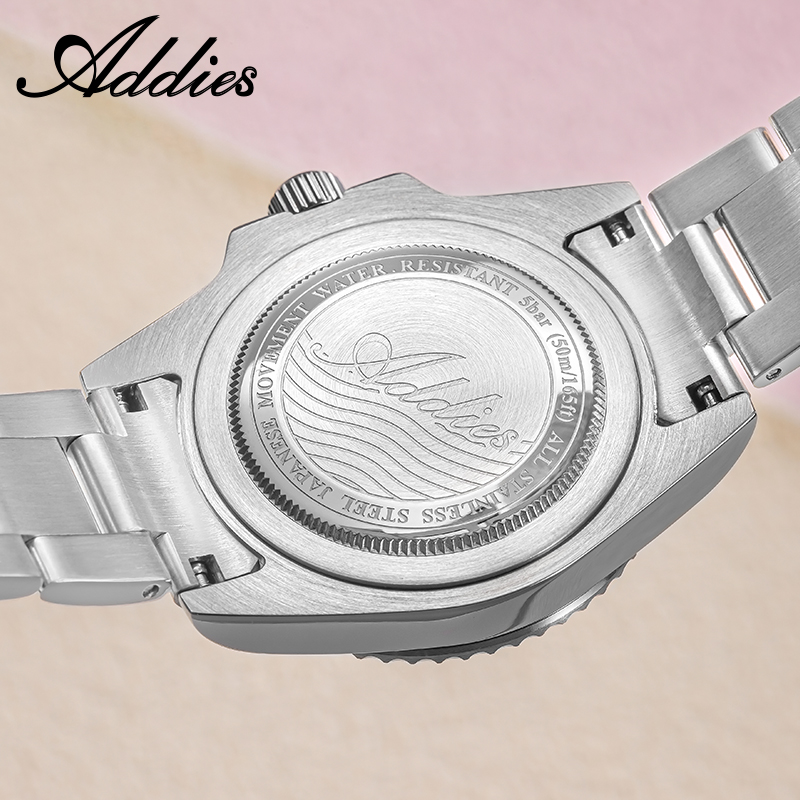 Relógio Feminino ADDIES Japão  - Luxury Ceramic Watch avaliação e preço