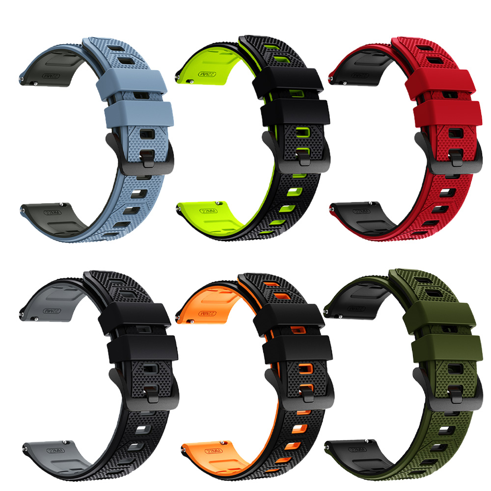 Pulseira de Silicone Macio de  - Smartwatch Watches Gift For Men avaliação e preço