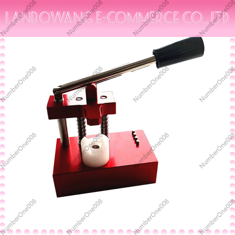 Ferramenta para Tubos de Coroa - Watch Crown Pusher avaliação e preço