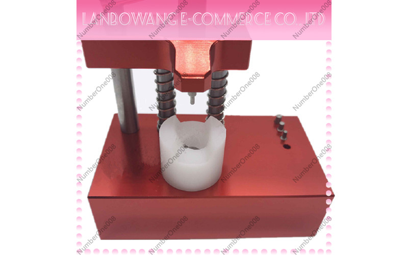 Ferramenta para Tubos de Coroa - Watch Crown Pusher avaliação e preço