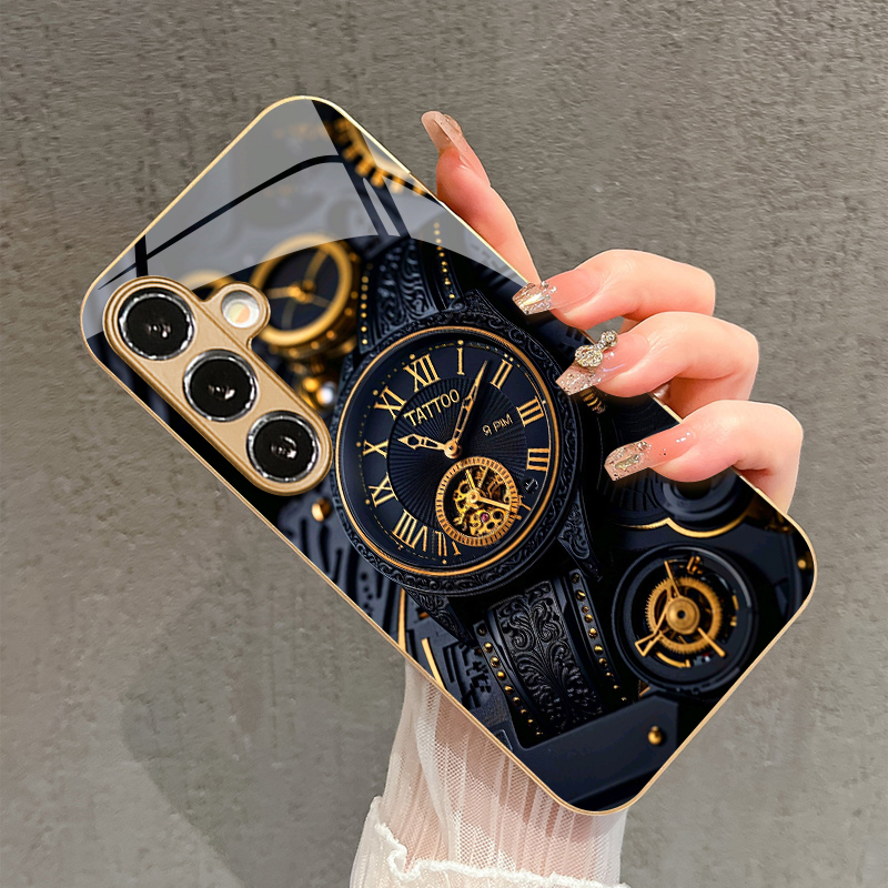 Capa de Celular 2D com Padrão  - Watch Es avaliação e preço