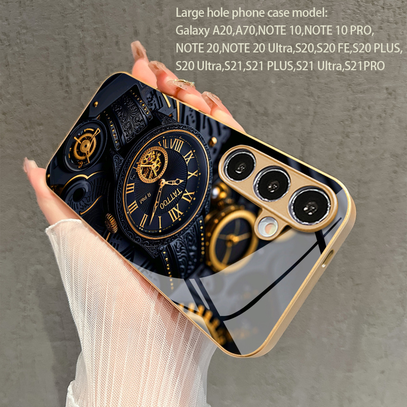 Capa de Celular 2D com Padrão  - Watch Es avaliação e preço