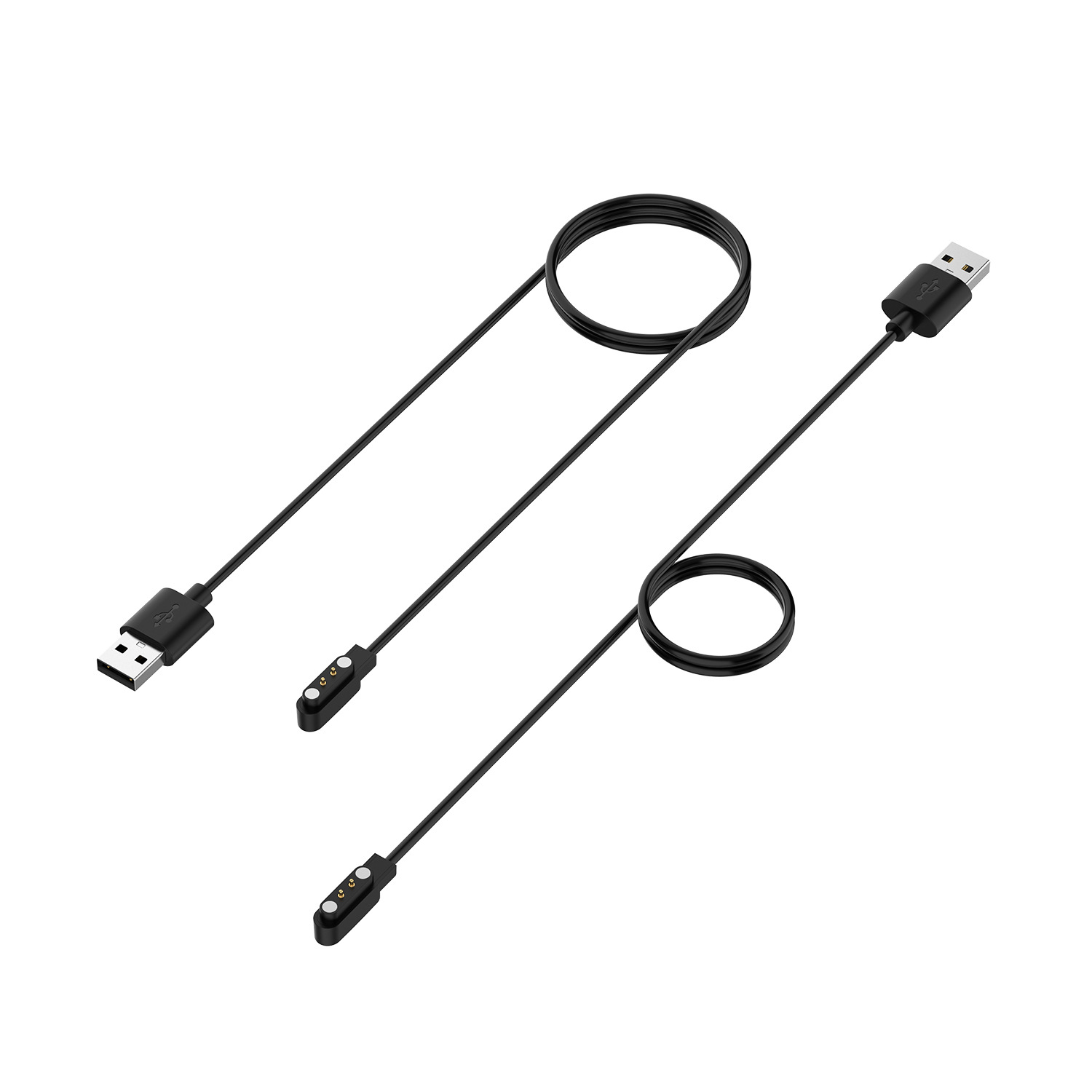 Cabo de carregamento usb magné - Smartwatch Nothing Watches avaliação e preço