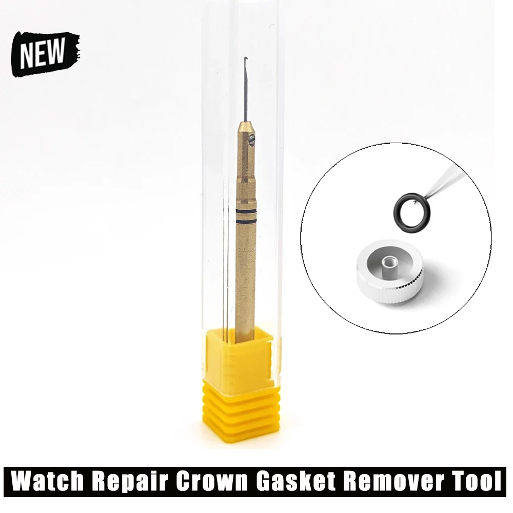 Nova Ferramenta 2026 para Remo - Watch Crown Pusher avaliação e preço