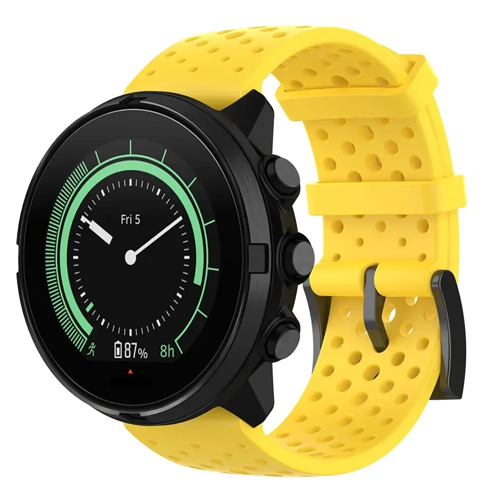 Pulseira de silicone de 24mm p - Hybrid Smartwatch avaliação e preço