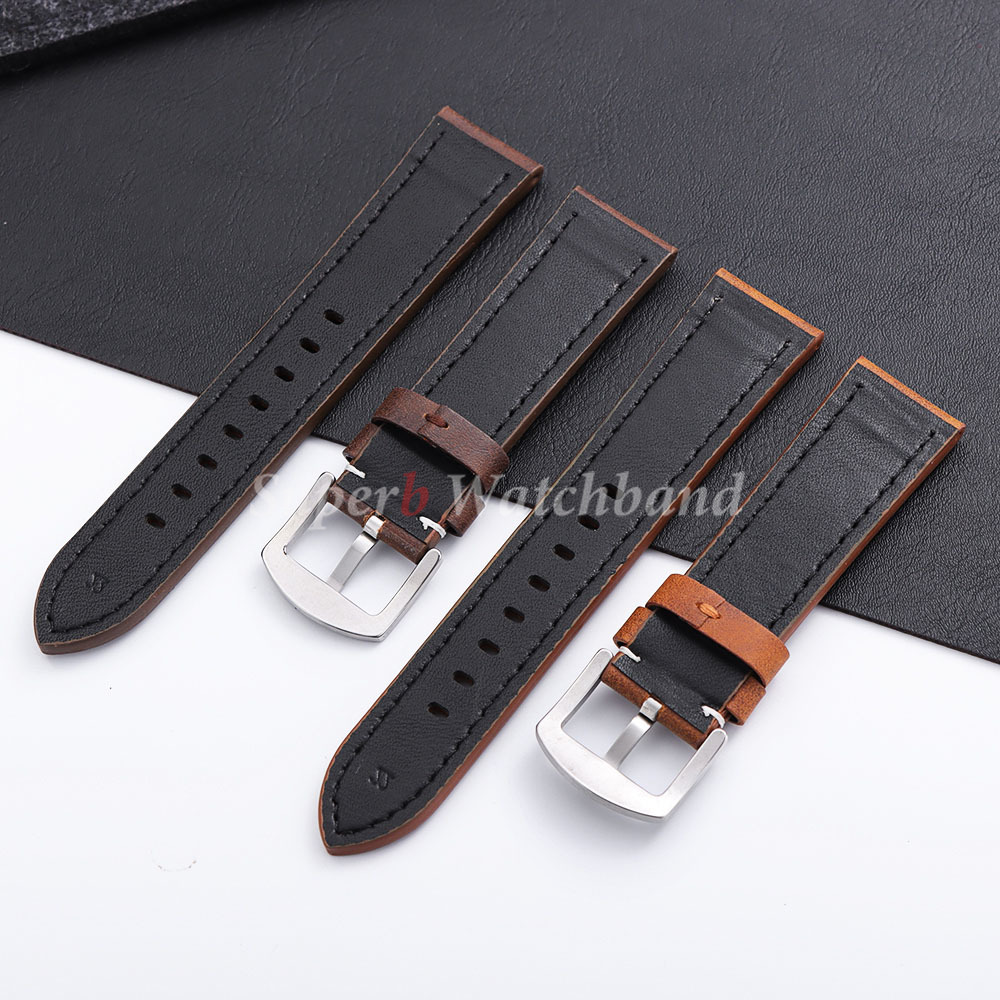 20mm 22mm pulseira de relógio  - Smartwatch Vintage Watches For Women avaliação e preço