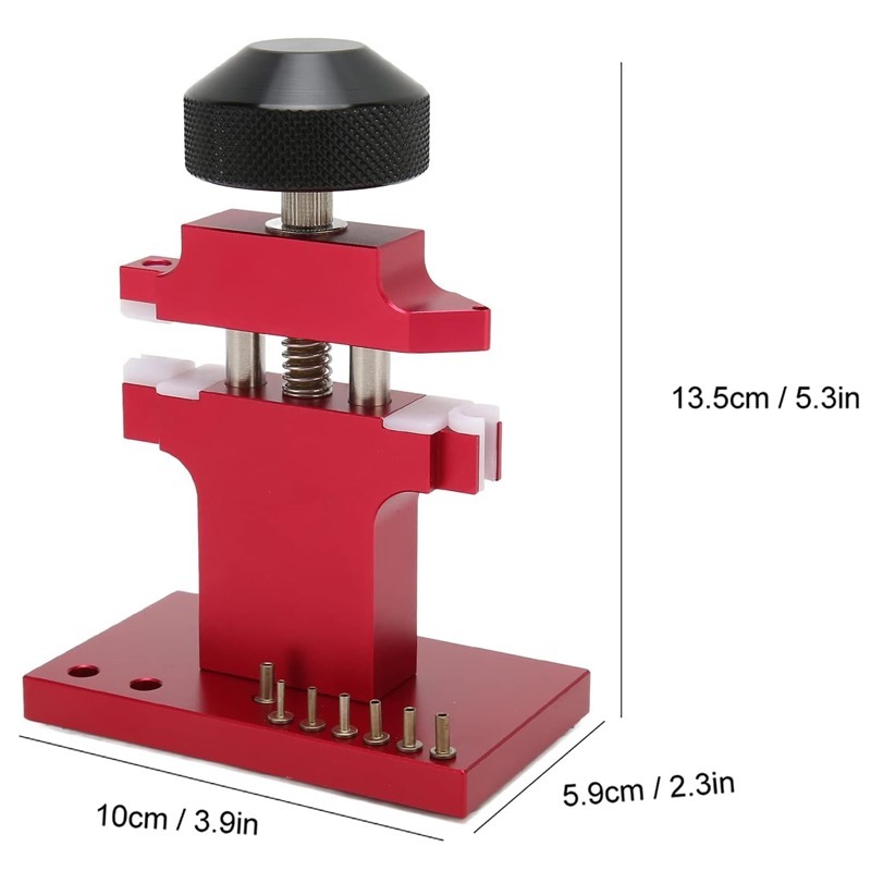 Ferramenta de remoção de tubo  - Watch Crown Pusher avaliação e preço