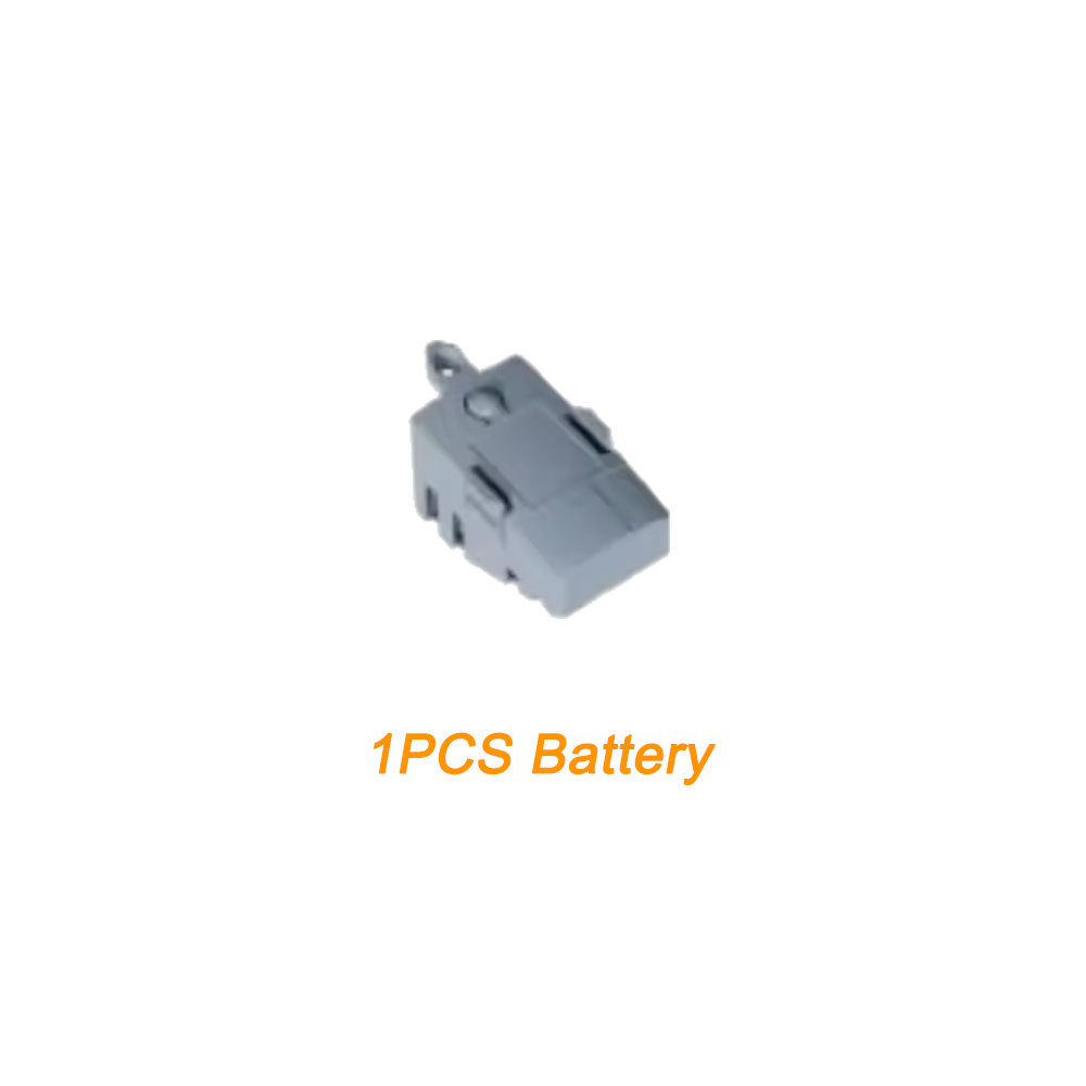 Bateria Acessória 3.7V 500mAh  - Hybrid Smartwatch avaliação e preço