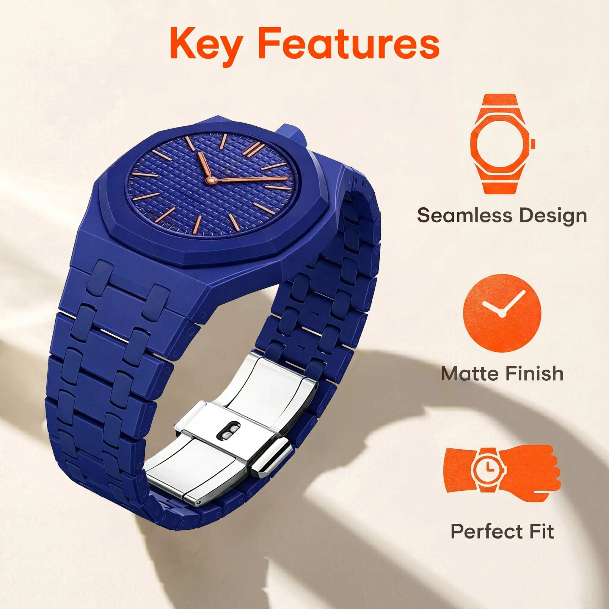Pulseira de Cerâmica Fashion p - Luxury Ceramic Watch avaliação e preço