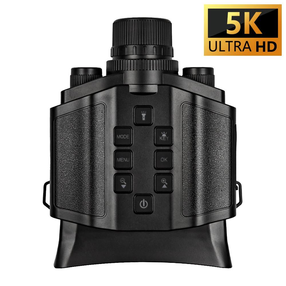 Câmera Binocular com Visão Not - Watch Es avaliação e preço
