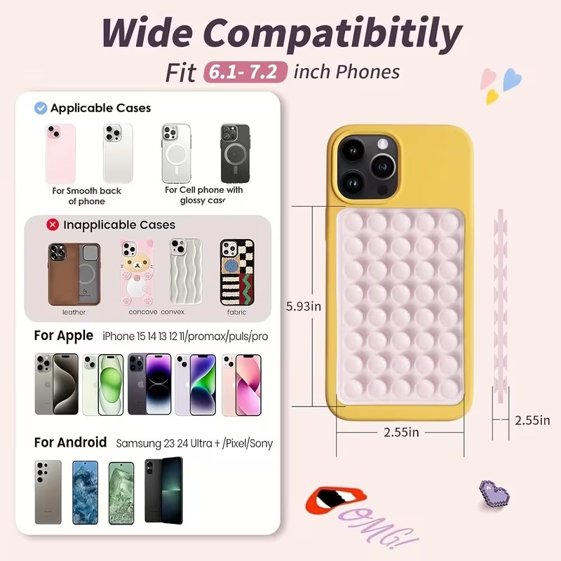 Suporte de Telefone com Sucção - Watch Es avaliação e preço