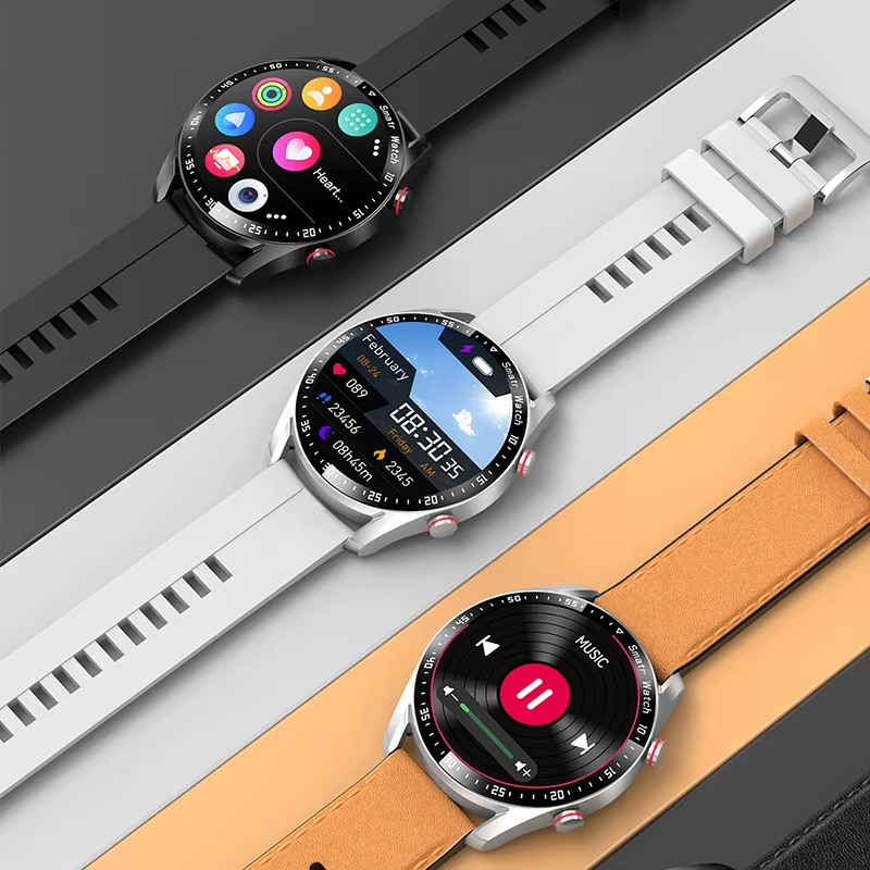 Relógio Inteligente Esportivo  - Smartwatch Watches For Women With Gps avaliação e preço