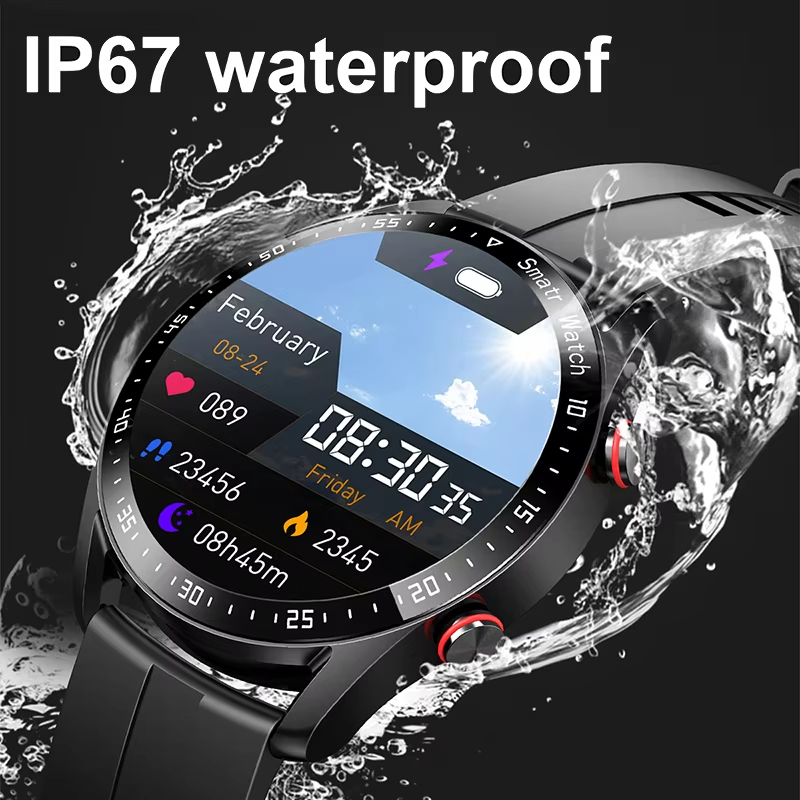 Relógio Inteligente Esportivo  - Smartwatch Watches For Women With Gps avaliação e preço