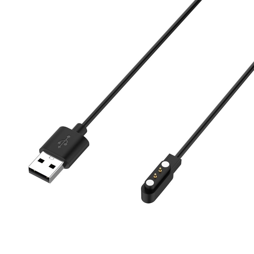 Cabo de Carregamento USB de 1M - Smartwatch Nothing Watches avaliação e preço