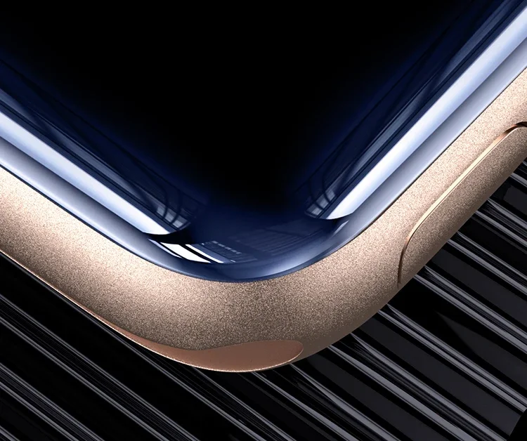 1-5 peças de vidro para apple  - Smart Watch Screen Protector avaliação e preço