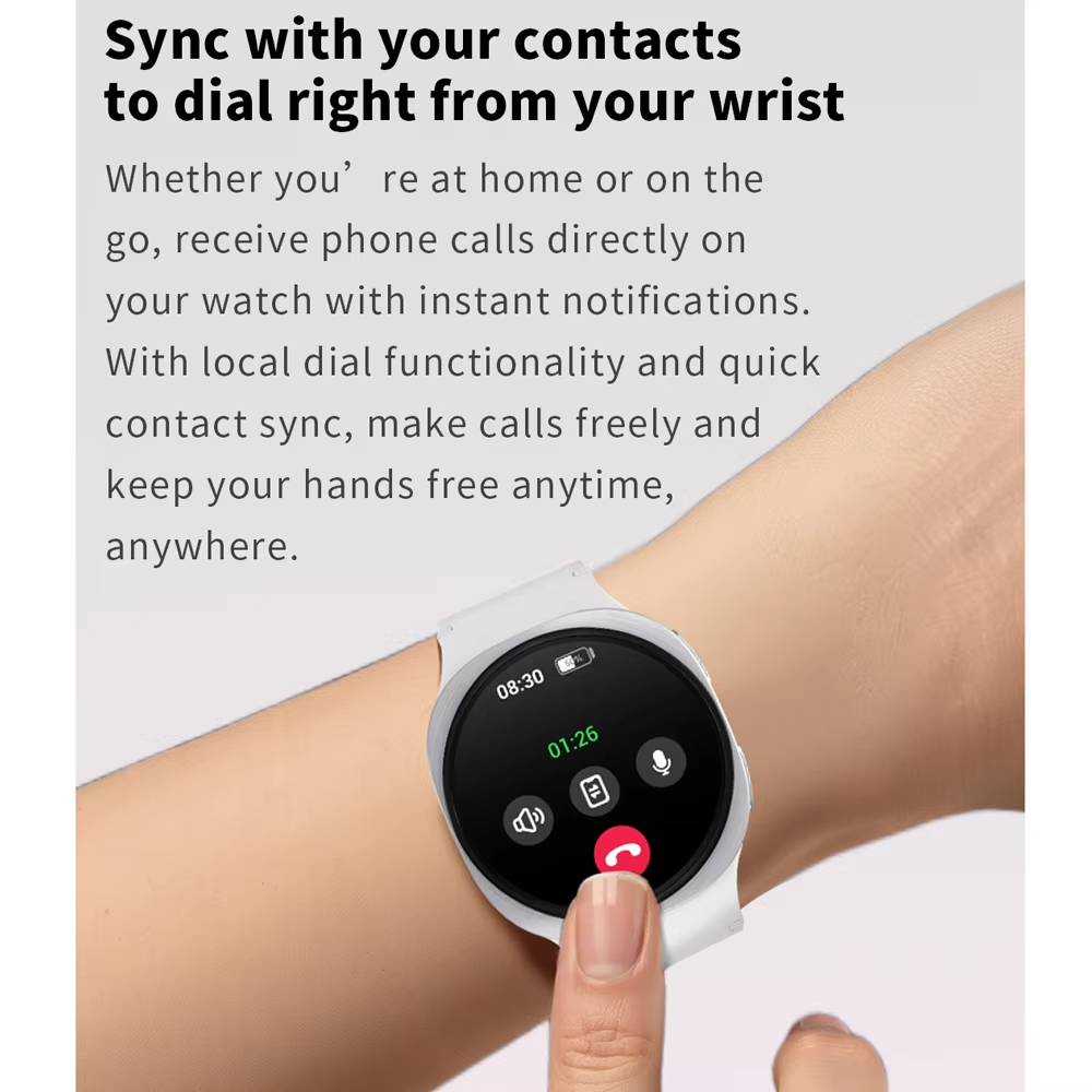 Novos Relógios Inteligentes GP - Smartwatch Watches Gift For Men avaliação e preço