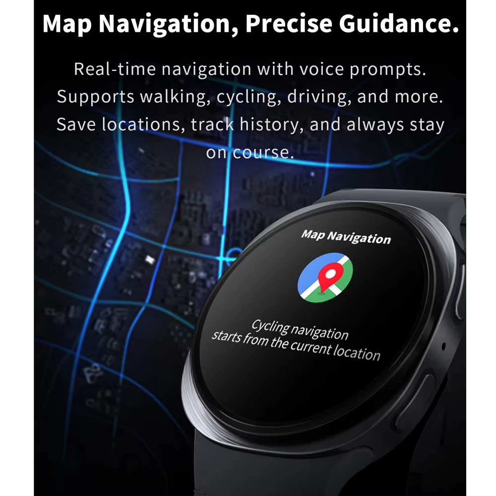 Novos Relógios Inteligentes GP - Smartwatch Watches Gift For Men avaliação e preço