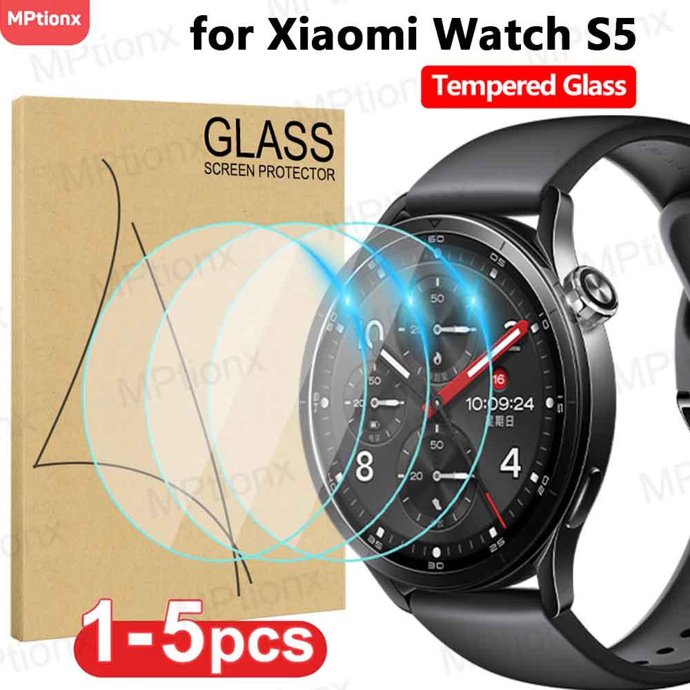 Protetor de Tela de Vidro Temp - Smart Watch Screen Protector avaliação e preço