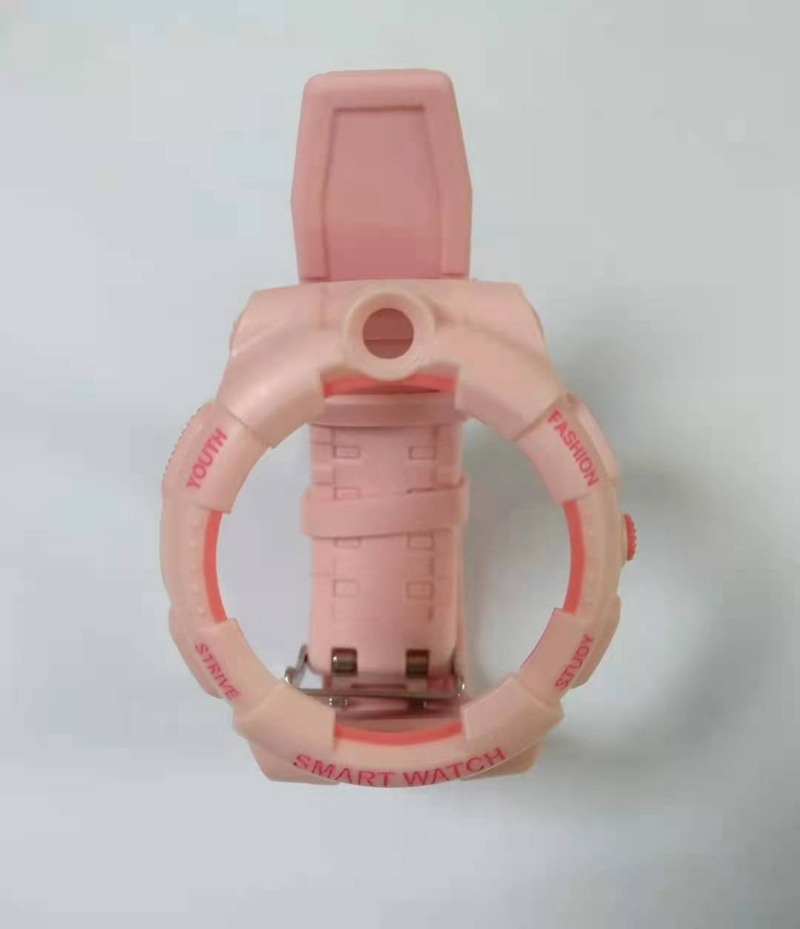 Wonlex-Destacável Strap Casing - Smartwatch Watches For Kids With Gps avaliação e preço