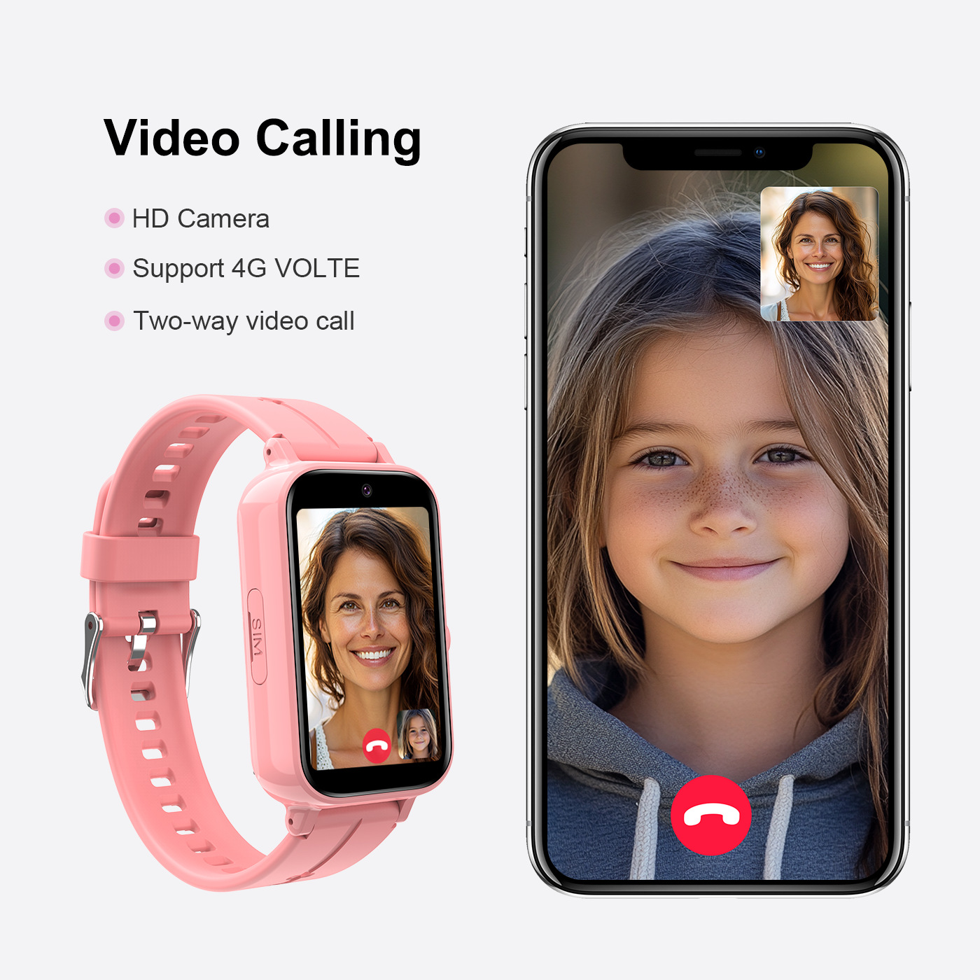 Crianças relógio inteligente p - Smartwatch Watches For Kids With Gps avaliação e preço
