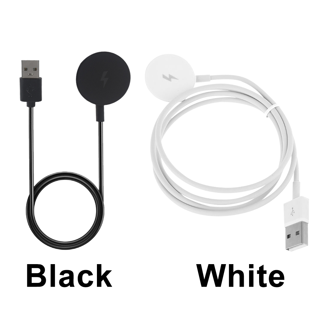 Carregador Magnético de 1m par - Fossil Watches Smartwatch Charger avaliação e preço