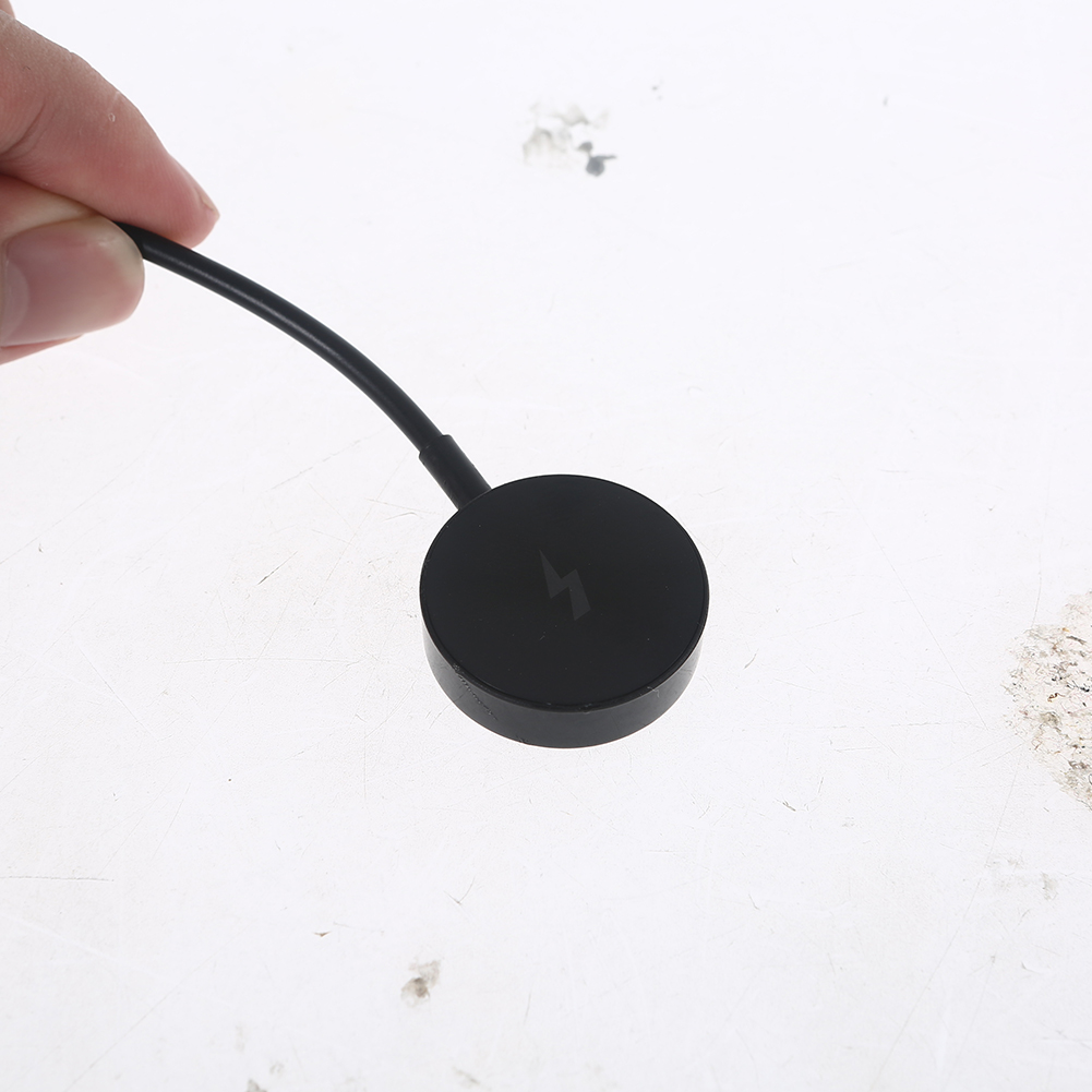 Carregador Magnético de 1m par - Fossil Watches Smartwatch Charger avaliação e preço