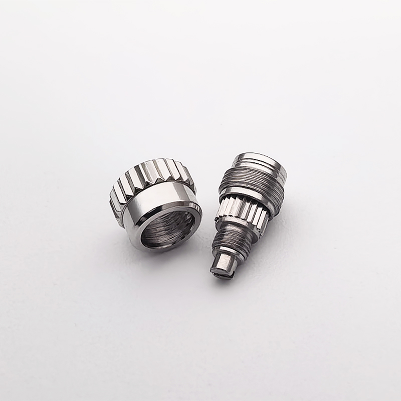 Botão empurrador de cronógrafo - Watch Crown Pusher avaliação e preço