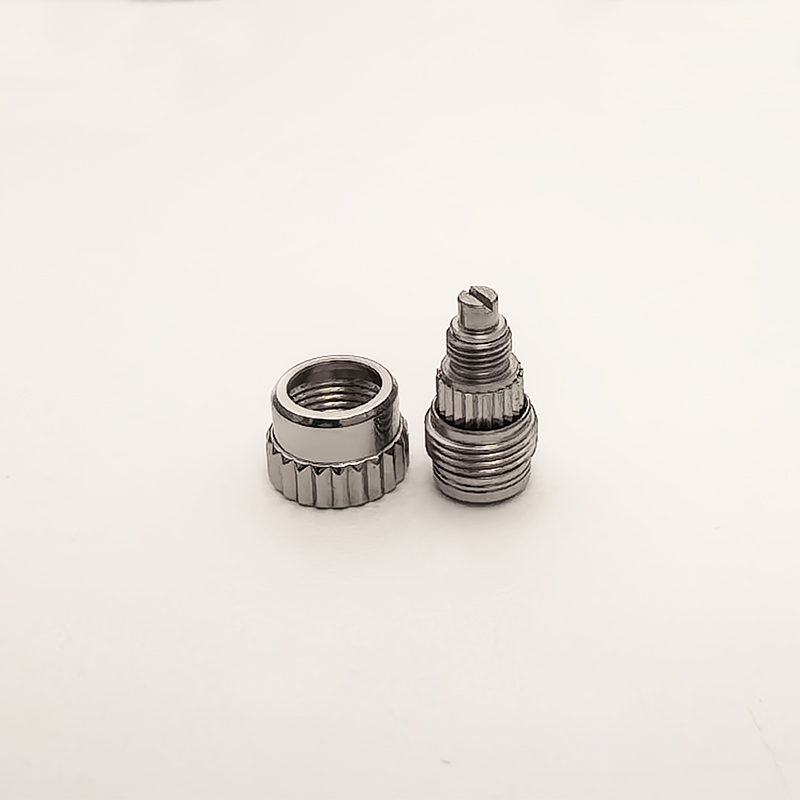 Botão empurrador de cronógrafo - Watch Crown Pusher avaliação e preço