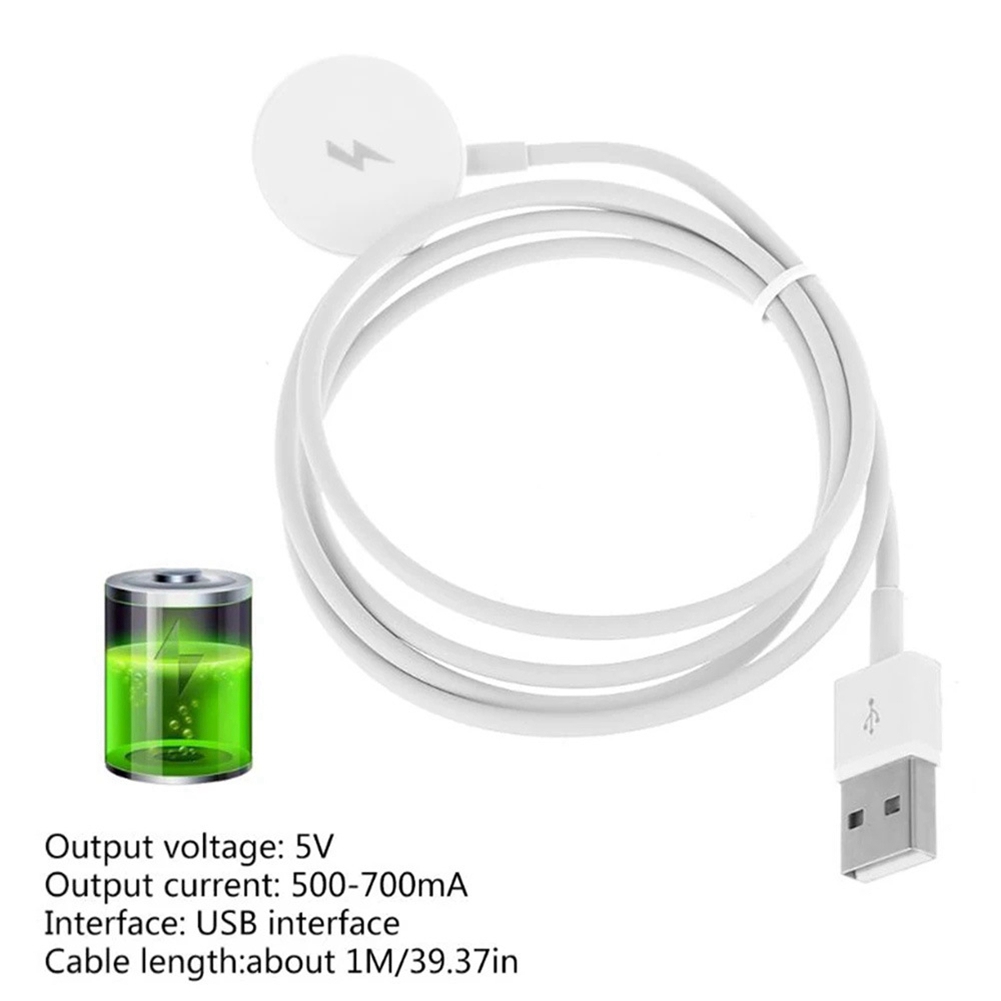 Carregador de relógio A07I par - Fossil Watches Smartwatch Charger avaliação e preço