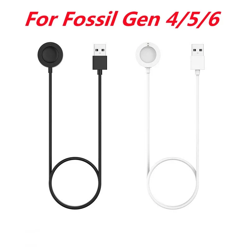 Cabo de Carregamento USB de 1M - Fossil Watches Smartwatch Charger avaliação e preço