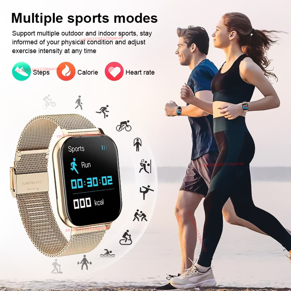 Novo Smartwatch 2026 para Home - Smartwatch Watches Gift For Women avaliação e preço