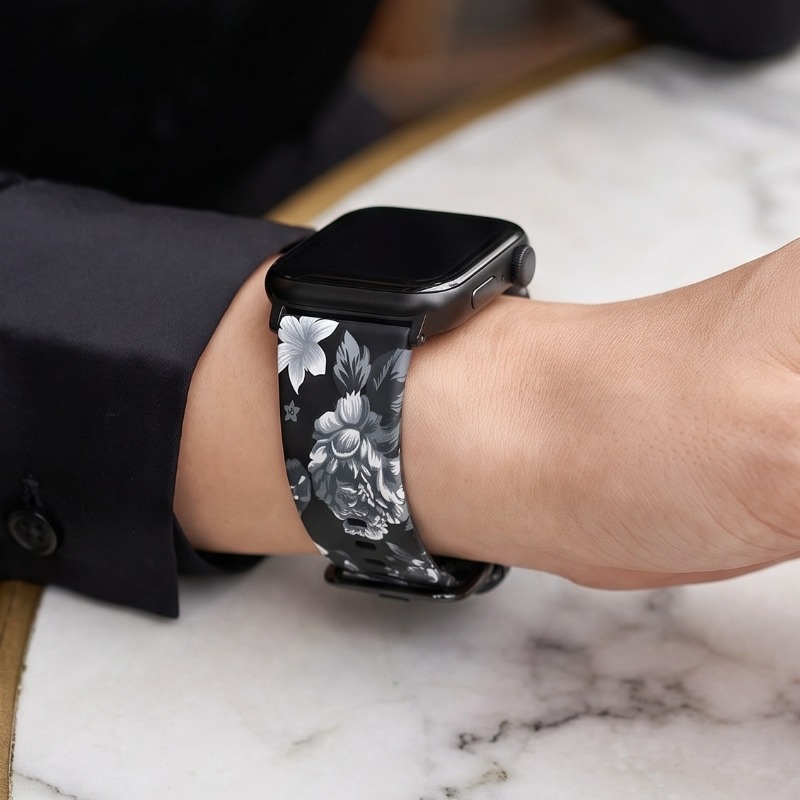 Pulseira de Silicone Macia com - Smartwatch Vintage Watches For Women avaliação e preço